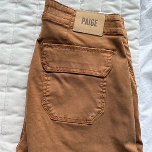 PAIGE Reid Jogger sz 25